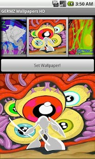 How to install Germz Wallpaper HD lastet apk for bluestacks