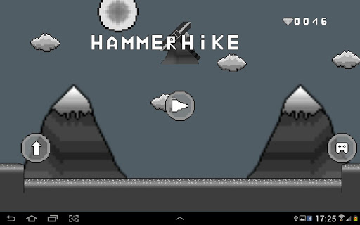 【免費街機App】Hammerike-APP點子