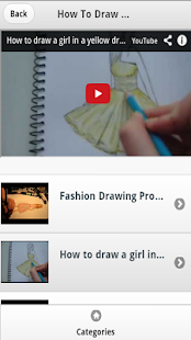 How To Draw Beautiful Dresses