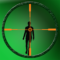 Sniper Scope icon