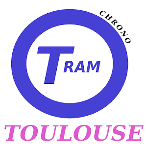 Tram Toulouse Chrono.apk 2.0.3