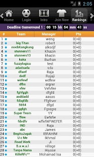 Riuh Di Brazil Screenshots 4