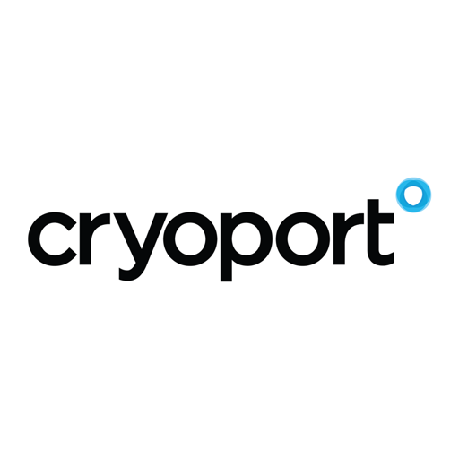 Cryoport Investor Relations 商業 App LOGO-APP開箱王