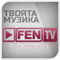 FenTV icon