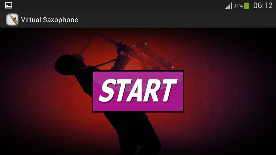 Virtual Saxophone Android Apps on Google Play