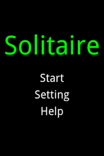 How to mod Solitaire! lastet apk for bluestacks