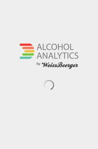 Weissbeerger Alcohol Analytics