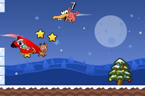 How to install Crazy Reindeer patch 1.0 apk for android