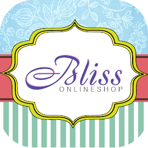 Bliss Online Shop