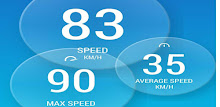 Speedometer APK