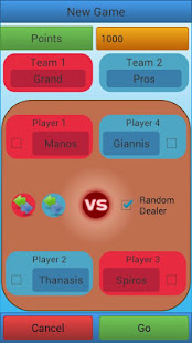 Tichu Counter(圖2)-速報App
