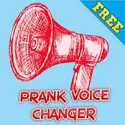 Voice Changer (Prank)  Icon