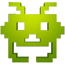 SPACE INVADERS 2013 mobile app icon