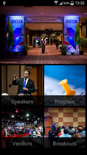 OIGA 2015 Screenshots 0