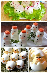 DIY Food Decoration(圖3)-速報App