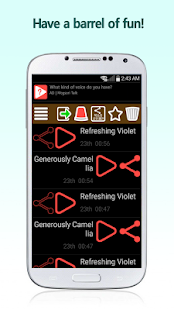 Mogsori Talk(圖4)-速報App