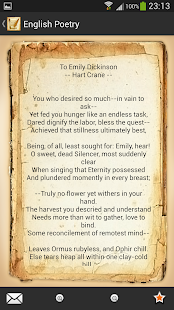 How to download English Poetry 3 mod apk for pc