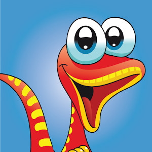 Dress the Dinosaur.apk 1.0