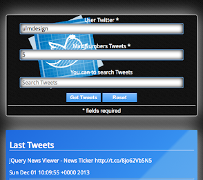 TweetsFeeds poster 6