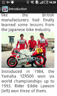 Superbikes & Motorcycles(圖4)-速報App