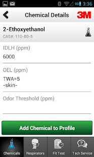 Respirator Protection Resource(圖1)-速報App