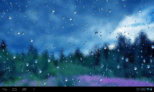 Rain On Screen (free)(圖6)-速報App