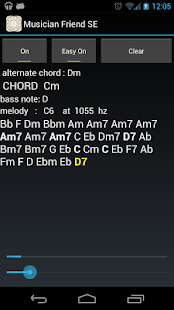 Musician Friend SE(圖3)-速報App