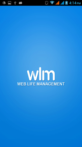 Web Life Management WLM