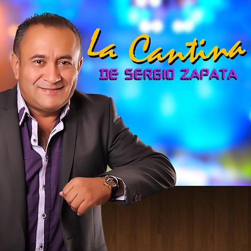 La Cantina Radio LOGO-APP點子