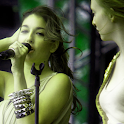 French Songs logo