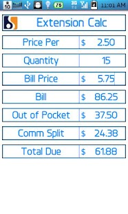 Download Extension Calc APK