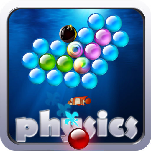 Download Bubble Shooter apk + data