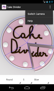 Cake Divider(圖3)-速報App