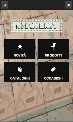 Maiolica