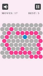 Block The Dot by PVDApps poster 4