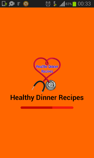 Healthy Dinner Recipes