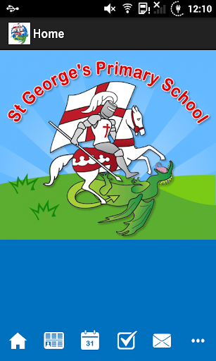 St George's Primary School