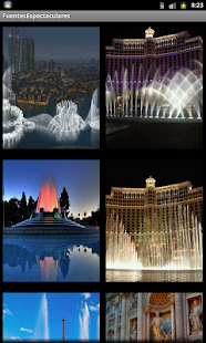 Lastest Fuentes Espectaculares APK for Android