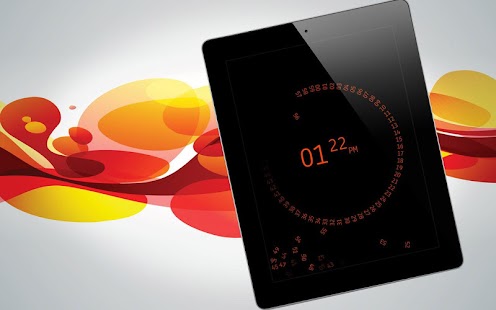 Download Art Clock APK for Android