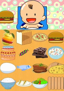 Lastest Feed the Baby APK for Android