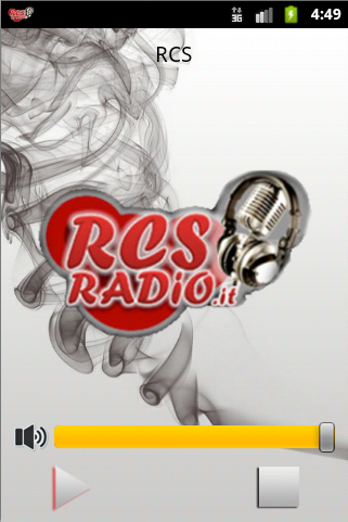RCS Radio