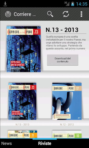 免費下載新聞APP|Corriere delle Opere app開箱文|APP開箱王