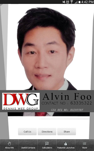 Alvin Foo