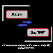 Rev Heads (hp) - (kW)