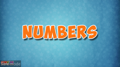 Numbers