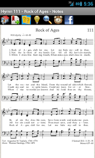 LDS Scriptures Premium Screenshots 4
