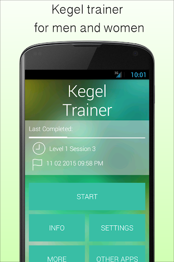 免費下載醫療APP|Kegel Trainer - Exercises app開箱文|APP開箱王