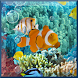 Aquarium ScreenSaver