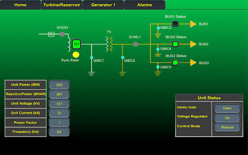 Vijeo Design'Air Plus DEMO(圖3)-速報App