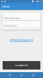Lastest ZSeries APK